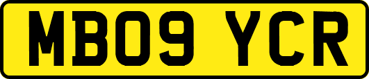 MB09YCR