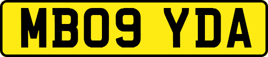 MB09YDA
