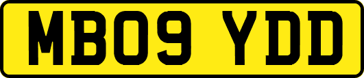 MB09YDD