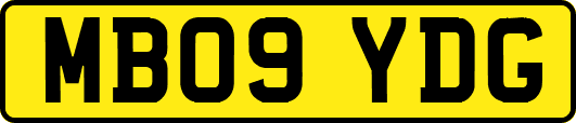 MB09YDG