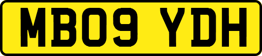 MB09YDH