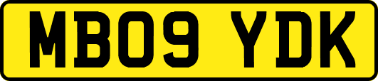 MB09YDK