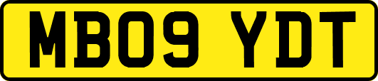 MB09YDT