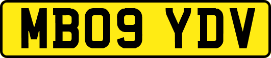 MB09YDV