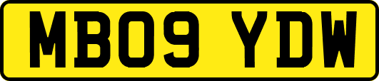 MB09YDW