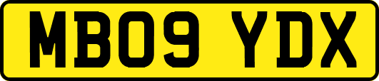 MB09YDX