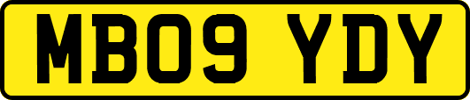 MB09YDY