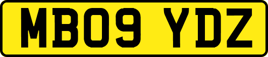 MB09YDZ