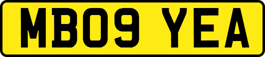 MB09YEA