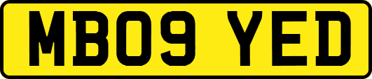 MB09YED