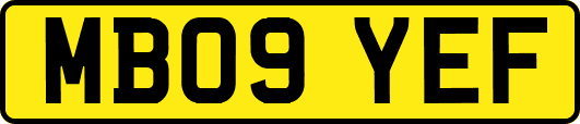MB09YEF