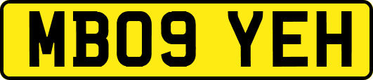 MB09YEH