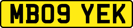 MB09YEK