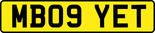 MB09YET