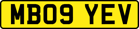 MB09YEV