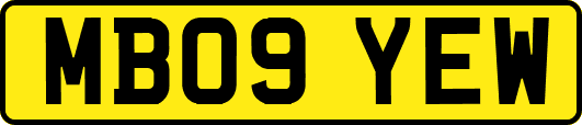 MB09YEW