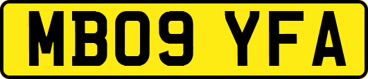MB09YFA