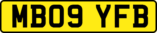 MB09YFB