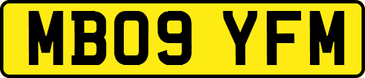 MB09YFM