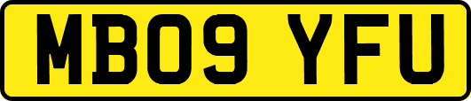 MB09YFU
