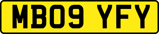 MB09YFY
