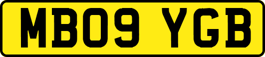 MB09YGB