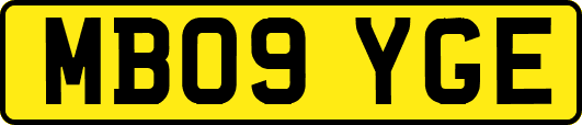 MB09YGE