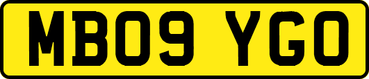 MB09YGO