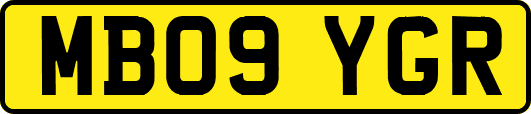 MB09YGR