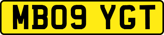 MB09YGT