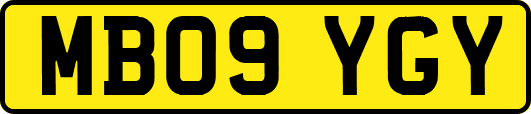 MB09YGY