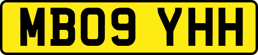 MB09YHH