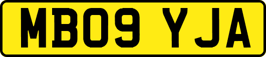 MB09YJA