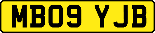 MB09YJB