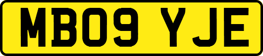 MB09YJE