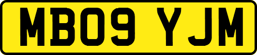 MB09YJM