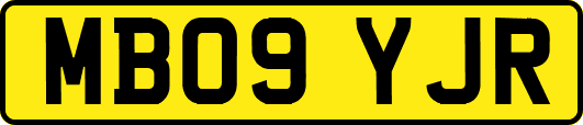 MB09YJR