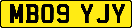 MB09YJY