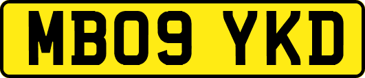 MB09YKD
