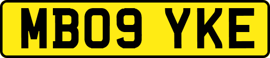 MB09YKE