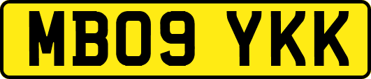 MB09YKK