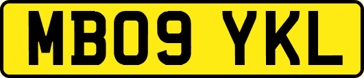 MB09YKL