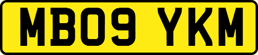 MB09YKM