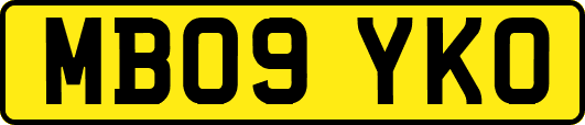 MB09YKO