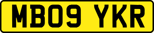 MB09YKR
