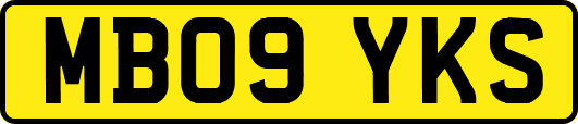 MB09YKS