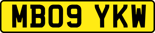 MB09YKW