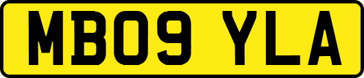 MB09YLA