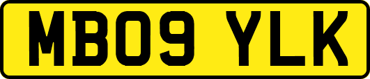 MB09YLK