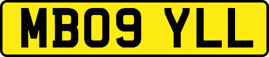 MB09YLL